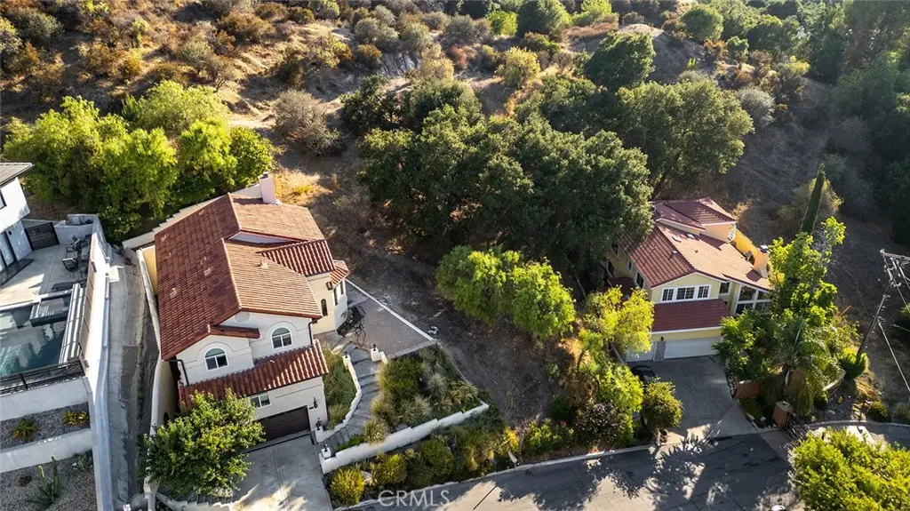 24923 Bella Vista Drive, Newhall, CA 91321 - #1