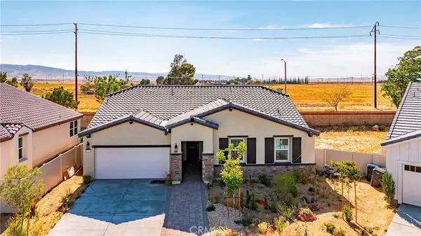 45061 Floral Vista, Lancaster, CA 93536