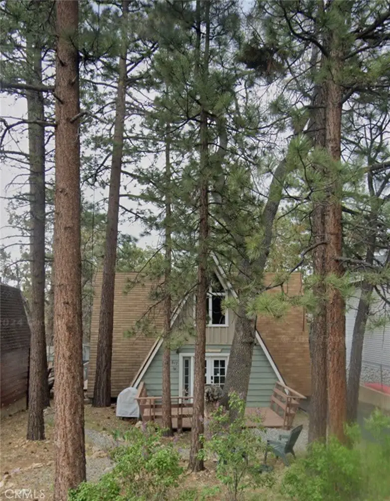 617 Highland, Sugarloaf, CA 92386 - #1