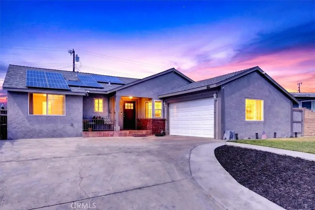 14515 San Dieguito Drive, La Mirada, CA 90638 - #1