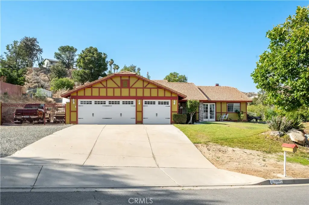 7205 Ridgeline, Riverside, CA 92509 - #1