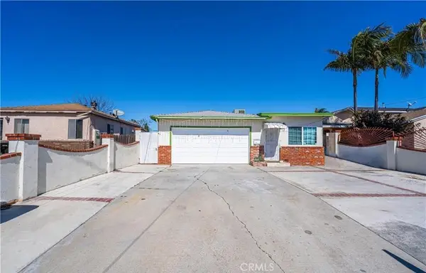 1641 W 222nd Street, Torrance, CA 90501