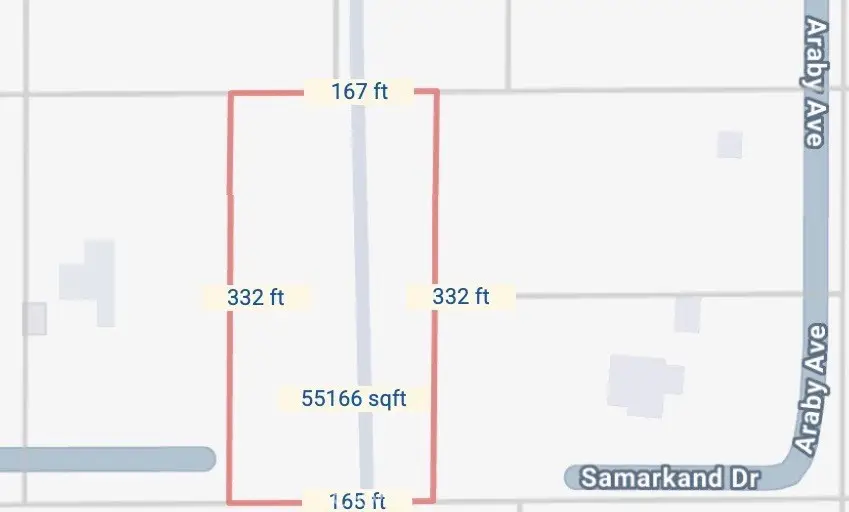 0 0, Twentynine Palms, CA 92277 - #2