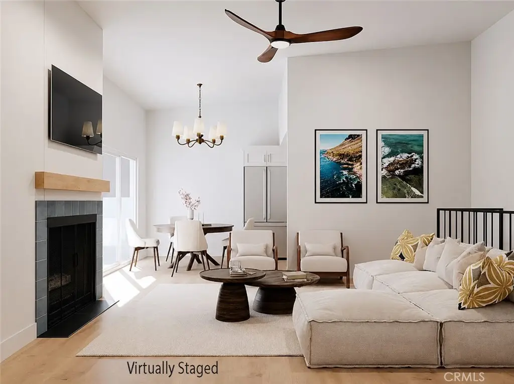 2308 Curtis, Redondo Beach, CA 90278 - #1