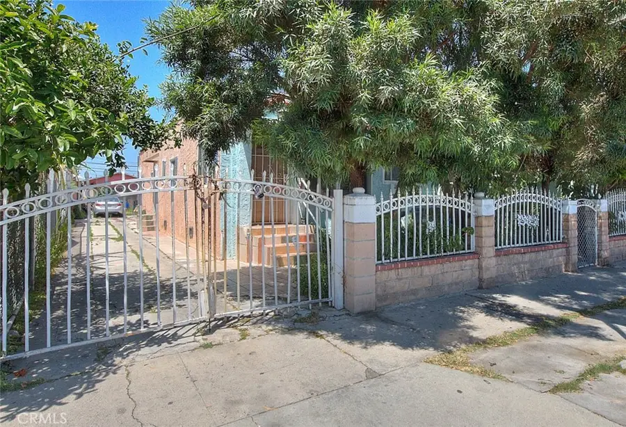 1159 E 74th Street, Los Angeles, CA 90001 - #2