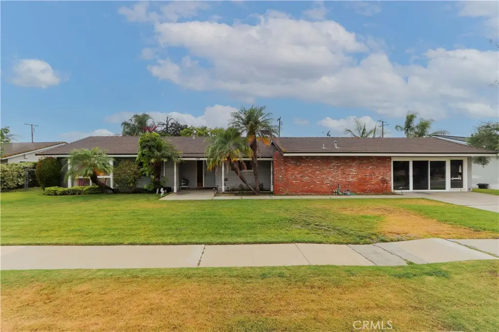 708 El Mirador Drive, Fullerton, CA 92835 - #1