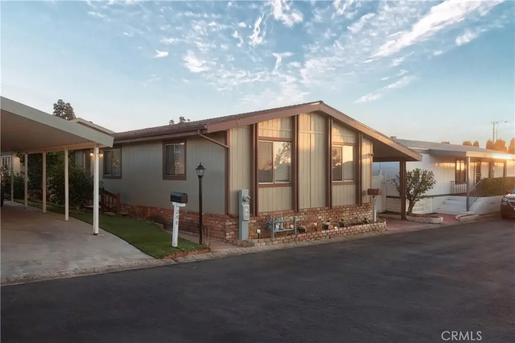 1051 Site #251, Brea, CA 92821 - #1