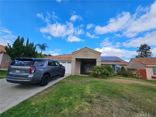 10950 Shady Glade, Moreno Valley, CA 92557
