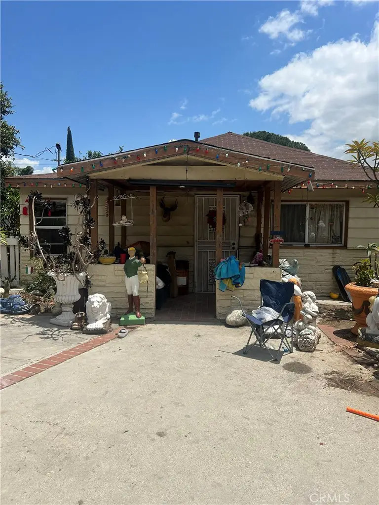 4308 Fandon, El Monte, CA 91732 - #1