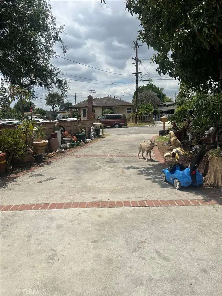 4308 Fandon, El Monte, CA 91732 - #2