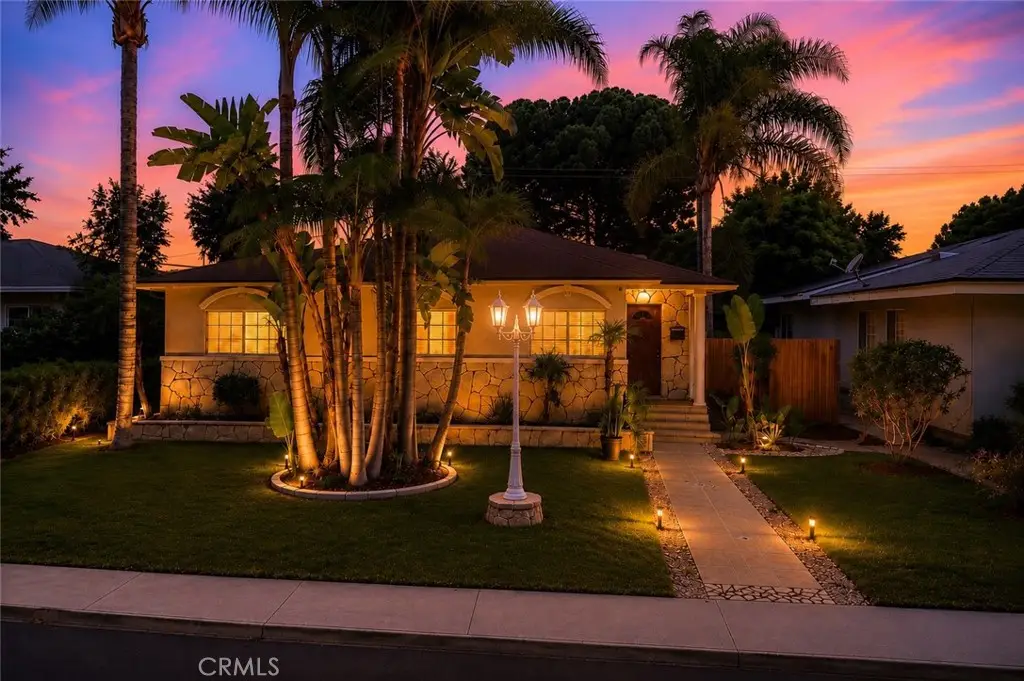 10529 La Mirada, Whittier, CA 90604 - #1