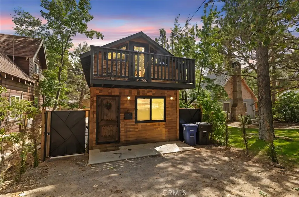 547 Holmes, Sugarloaf, CA 92386 - #1