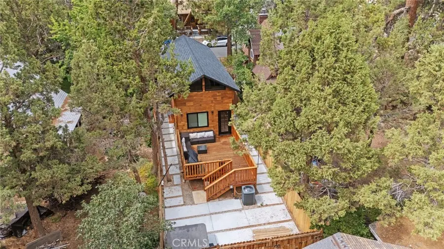 547 Holmes, Sugarloaf, CA 92386 - #2