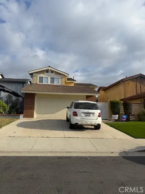 814 E Sandpoint Court, Carson, CA 90746 - #1