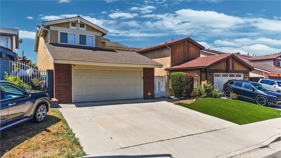814 E Sandpoint Court, Carson, CA 90746 - #2