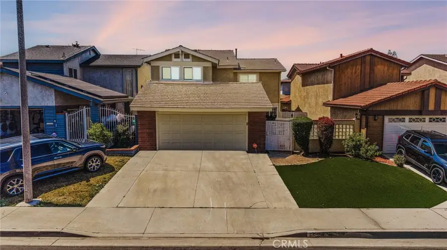 814 E Sandpoint Court, Carson, CA 90746 - #3