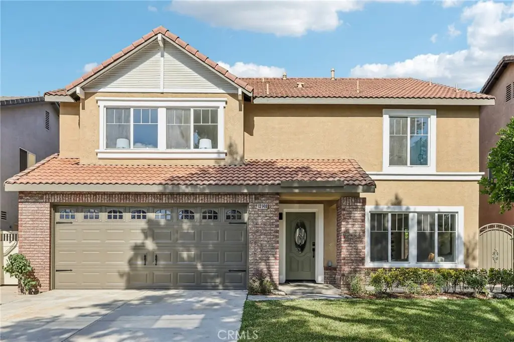 13148 Derby Avenue, Chino, CA 91710 - #1