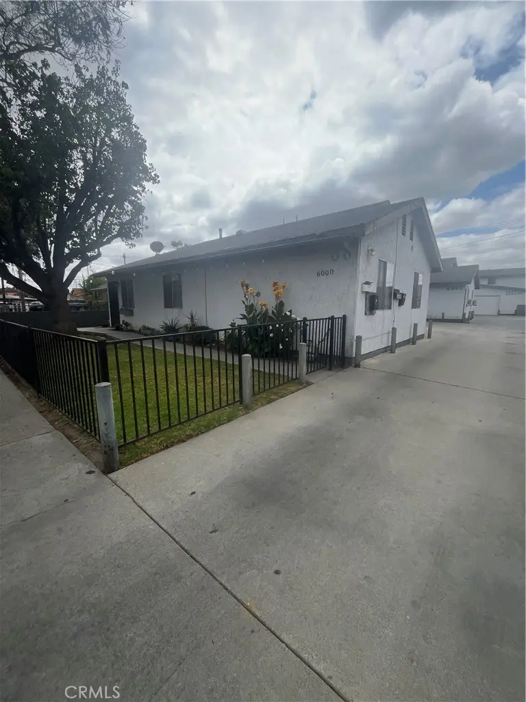 6000 Ludell, Bell Gardens, CA 90201 - #1