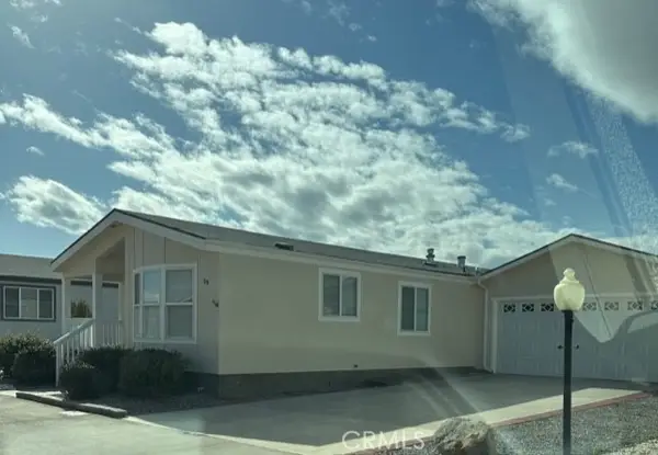 22241 Nisqually #59, Apple Valley, CA 92308