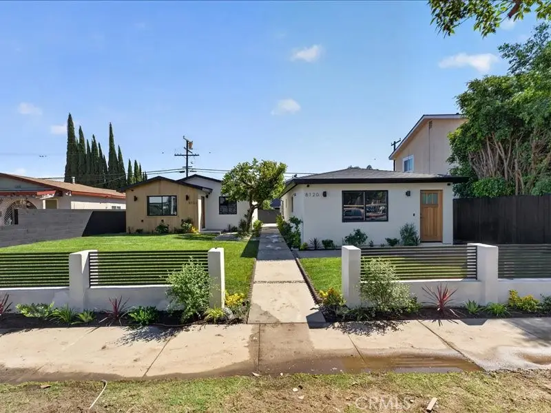 8122 Cheyenne, Downey, CA 90242 - #2