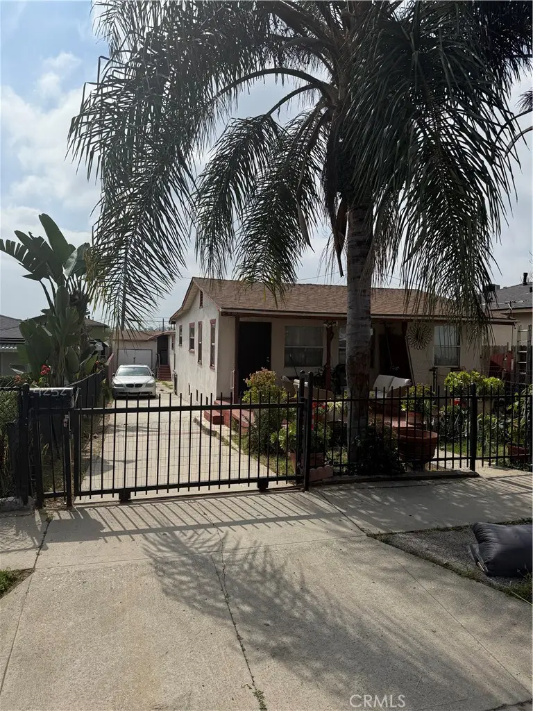 4252 Blanchard St, East Los Angeles, CA 90063 - #1