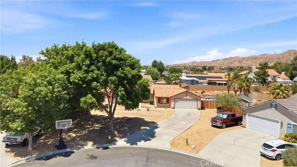 16433 Pauhaska, Apple Valley, CA 92307 - #1