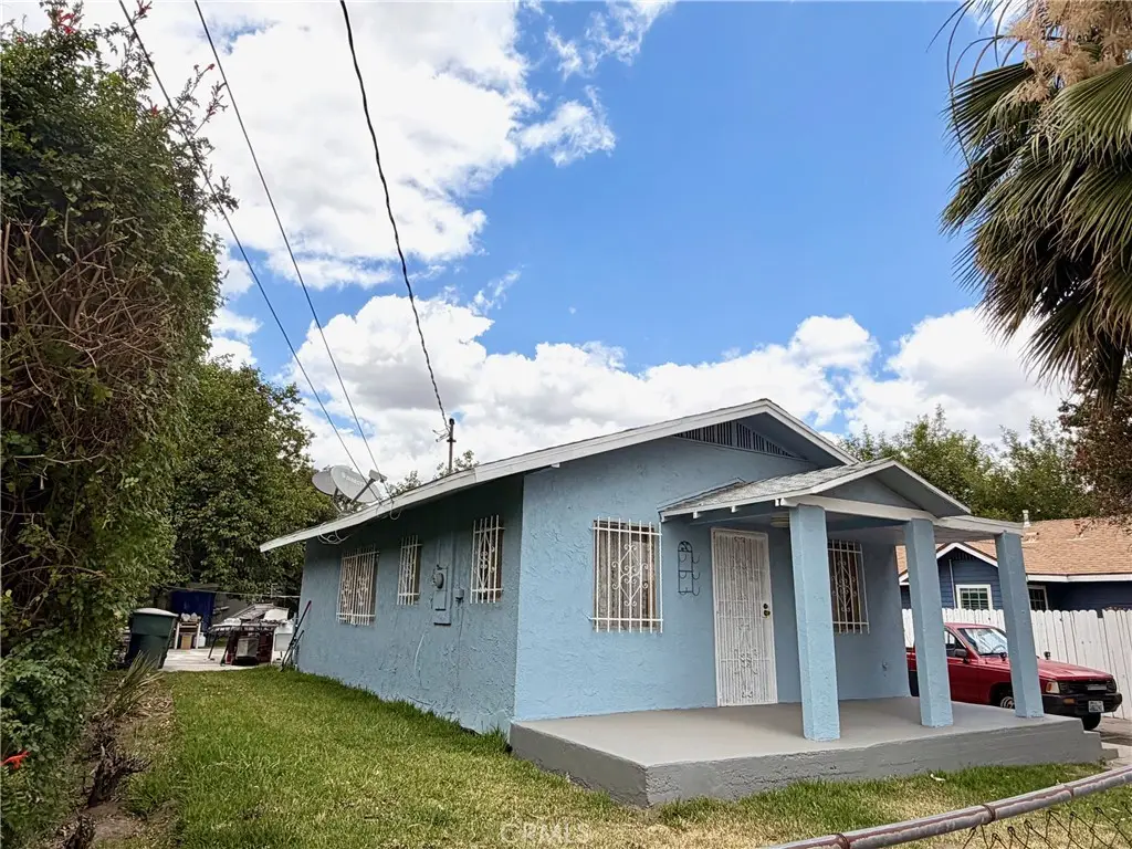 654 W Olive, San Bernardino, CA 92410 - #1