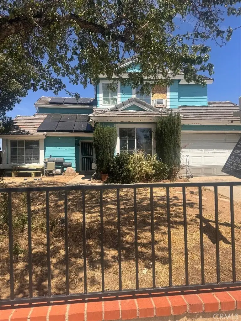 37826 Cardiff Street, Palmdale, CA 93550 - #1