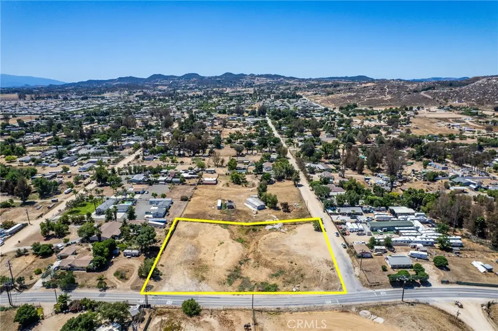 0 Hawthorne, Menifee, CA 92584 - #1