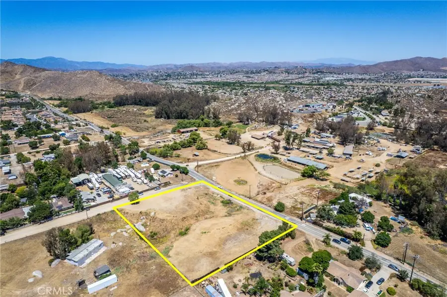 0 Hawthorne, Menifee, CA 92584 - #2