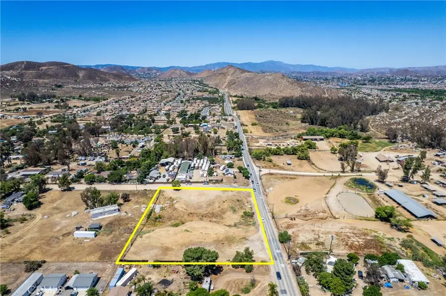 0 Hawthorne, Menifee, CA 92584 - #3
