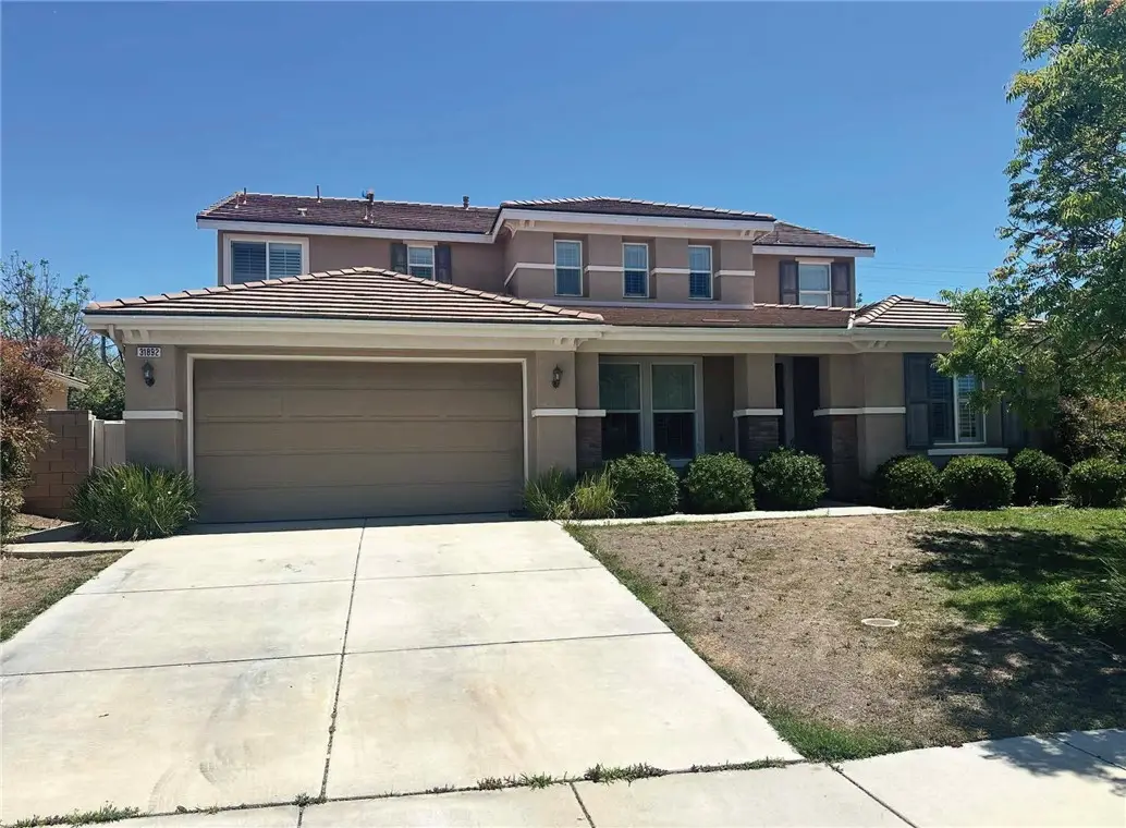 31892 Frontier Manor St, Menifee, CA 92584 - #1