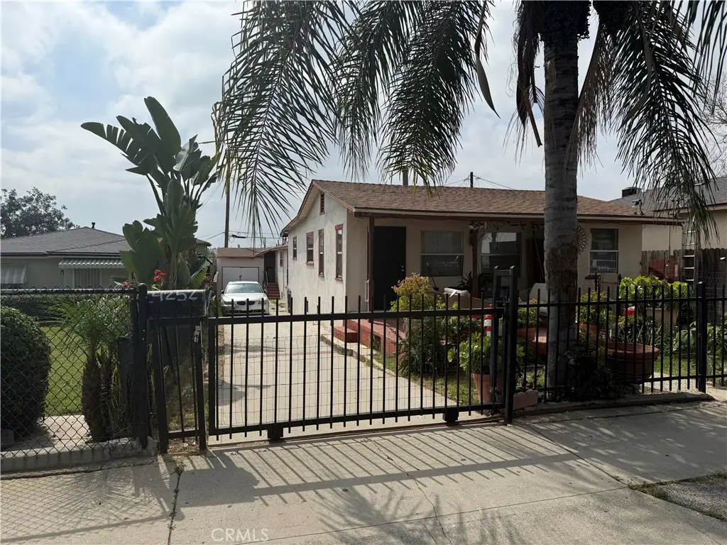 4252 Blanchard, East Los Angeles, CA 90063 - #1
