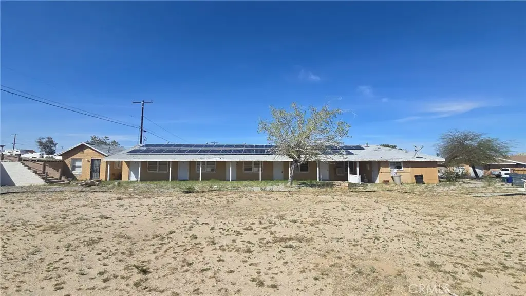 6598 Oasis Avenue, Twentynine Palms, CA 92277 - #1