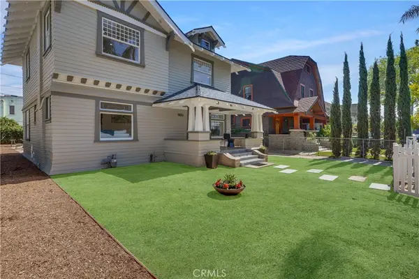 1800 Oxford, Los Angeles, CA 90006