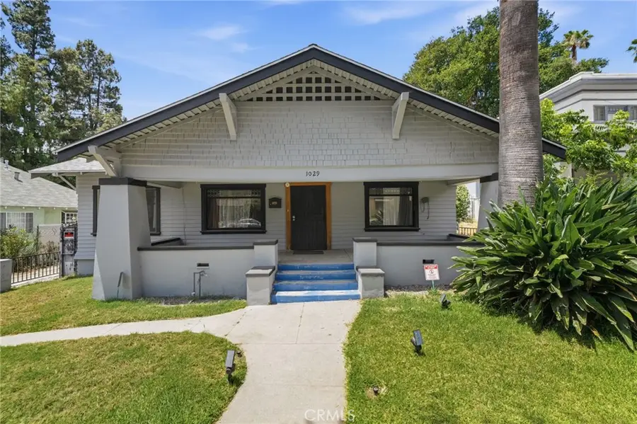 1098 N Marengo Avenue, Pasadena, CA 91103 - #2