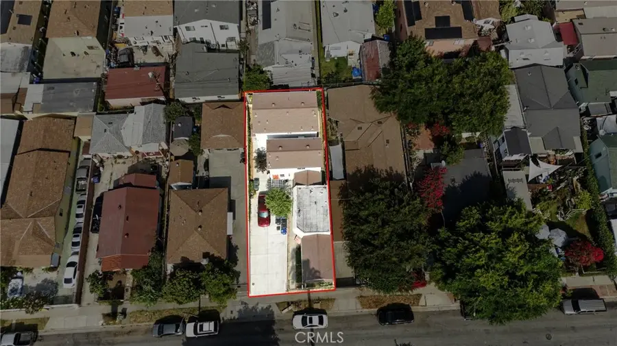 833 N Humphreys, Los Angeles, CA 90022 - #2