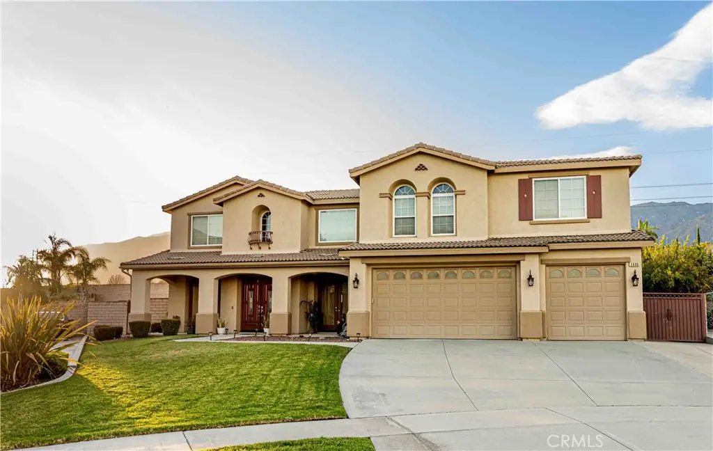 5406 Duncaster Place, Rancho Cucamonga, CA 91739 - #1