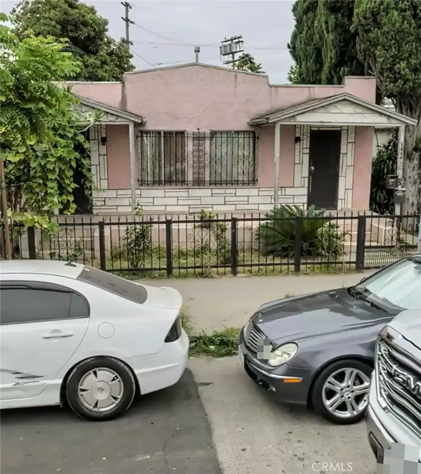 1414 E 50th, Los Angeles, CA 90011 - #1