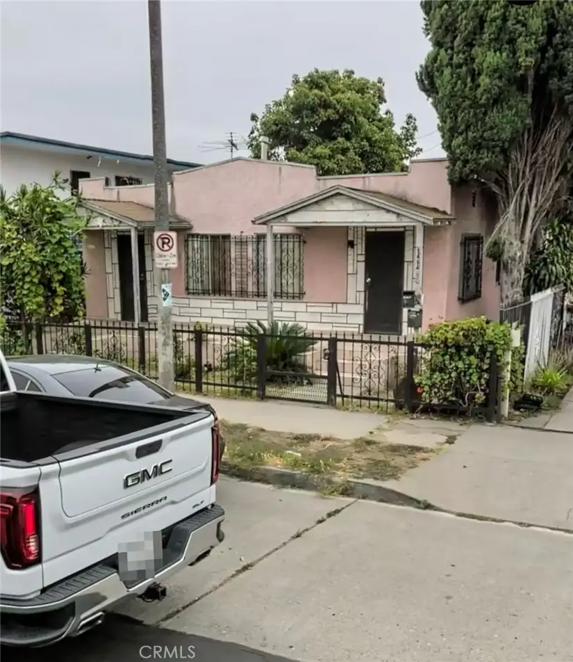 1414 E 50th, Los Angeles, CA 90011 - #3