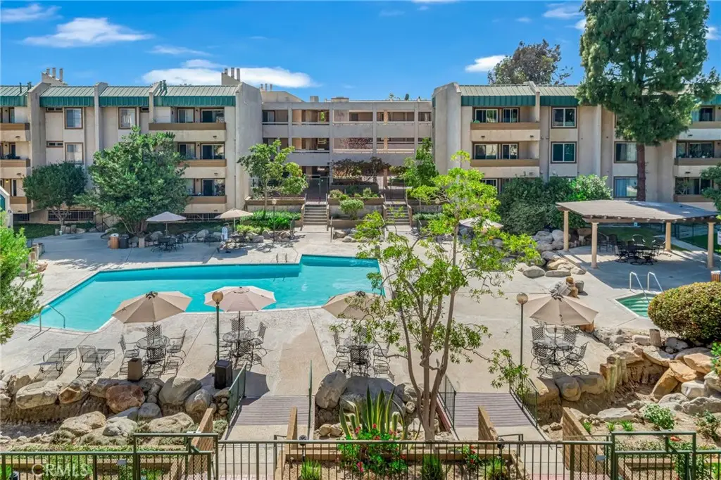 12141 Centralia Street #320, Lakewood, CA 90715 - #1