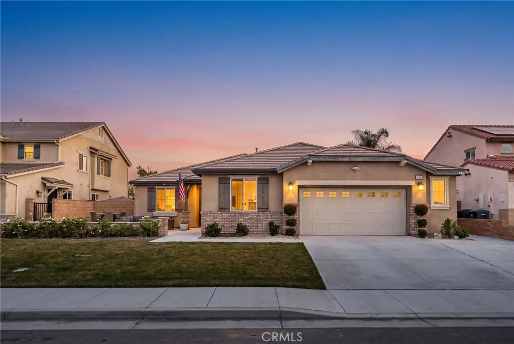 7924 Sequin Court, Eastvale, CA 92880 - #1