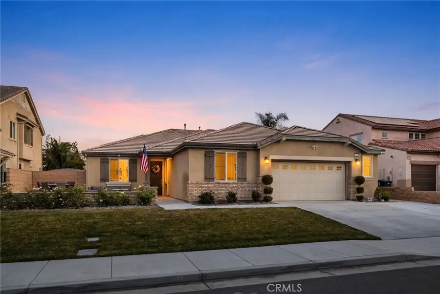 7924 Sequin Court, Eastvale, CA 92880 - #2