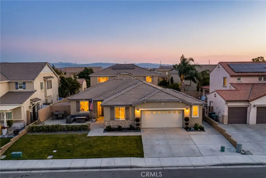 7924 Sequin Court, Eastvale, CA 92880 - #3