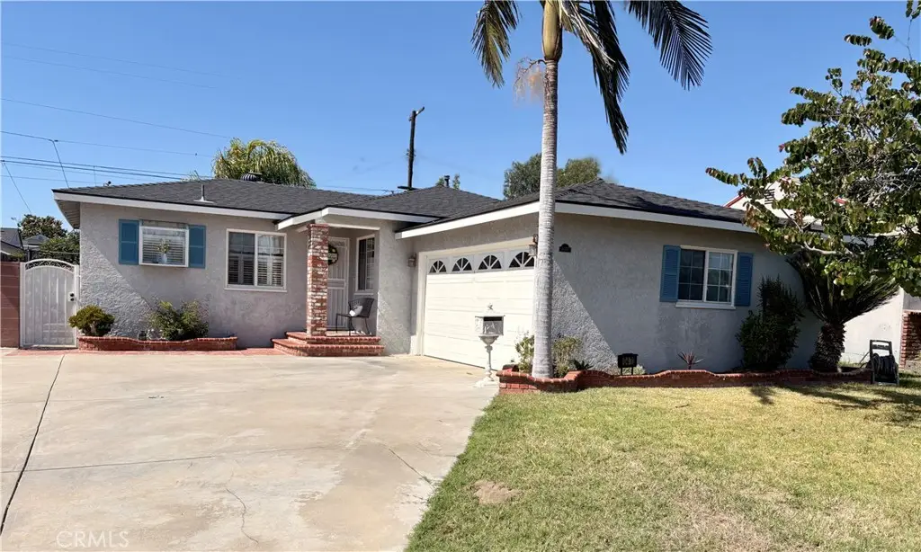 10473 Barnwall, Bellflower, CA 90706 - #1