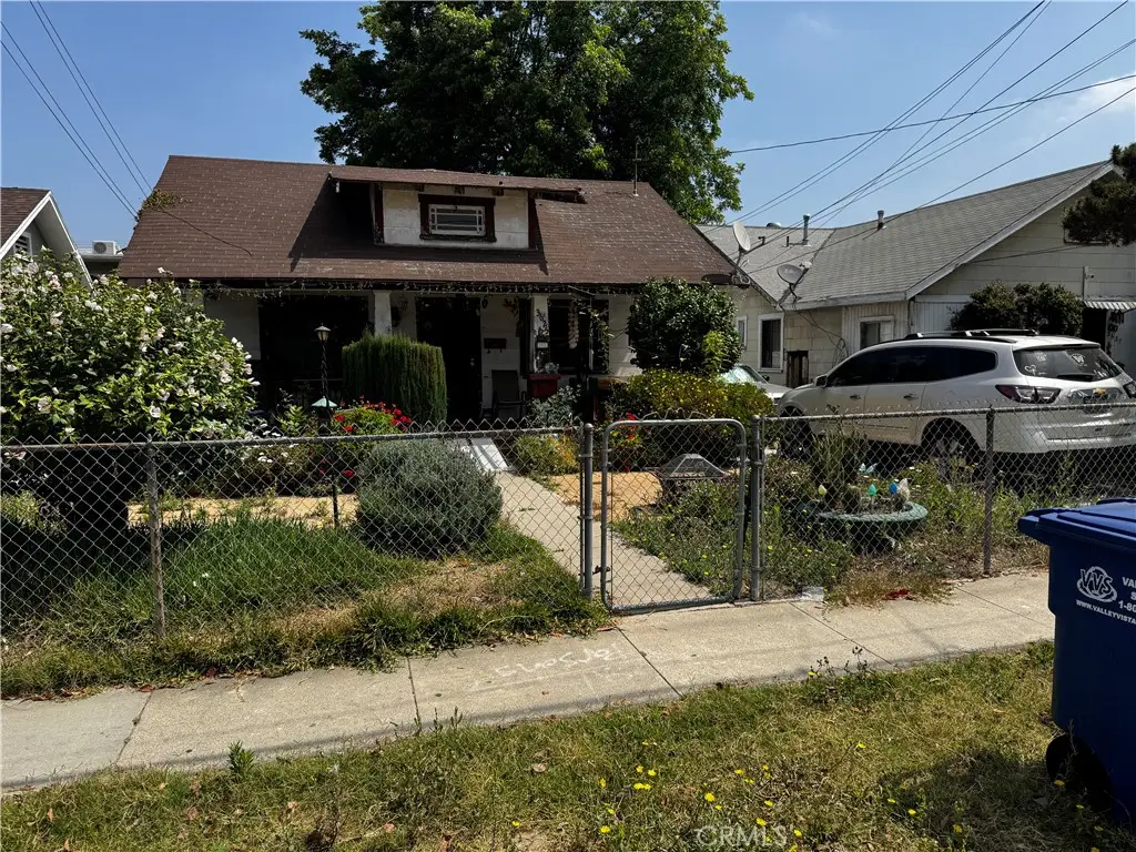 3625 Randolph Street, Huntington Park, CA 90255 - #1