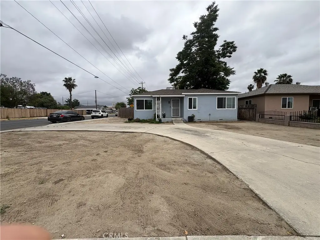 501 W Latham, Hemet, CA 92543 - #1