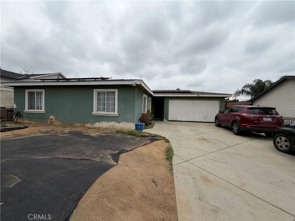 3358 Grandview, Jurupa Valley, CA 92509 - #1