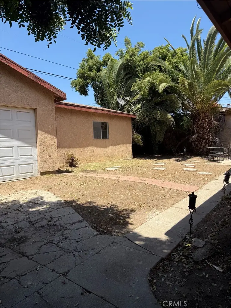 1539 W 104th, Los Angeles, CA 90047 - #2