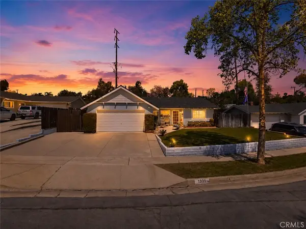 1331 Colfax Court, La Habra, CA 90631